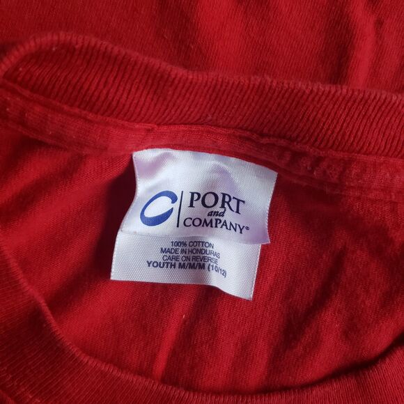 Back to School Custom Boy's Second Grade Tee/Plaid Shorts Size 12 Must See! - Picture 3 of 6